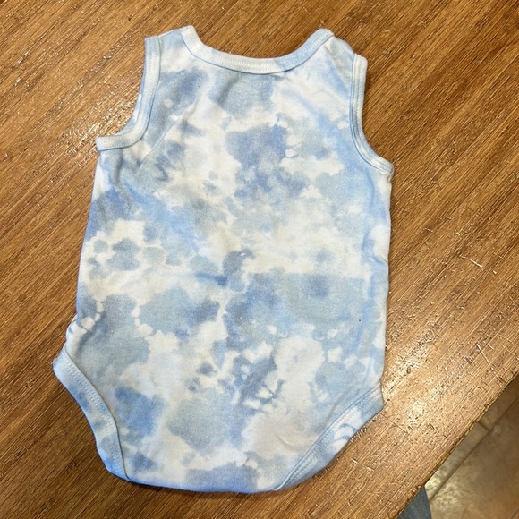 NWOT Calvin Klein onesie - Picture 6 of 6